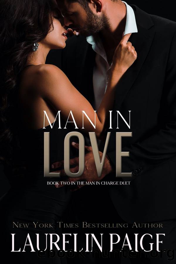 Man in Love by Laurelin Paige