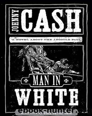 Man in White by Johnny Cash