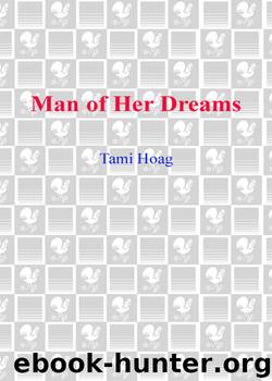 Man of Her Dreams by Tami Hoag