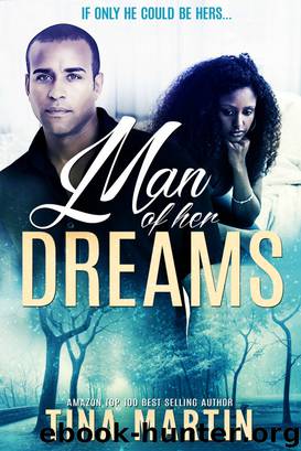 Man of Her Dreams by Tina Martin
