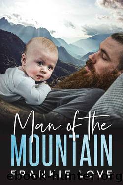Man of the Mountain (The Mountain Men of Fox Hollow Book 4) by Frankie Love