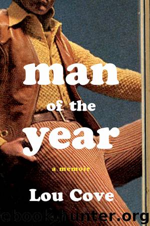 Man of the Year by Lou Cove