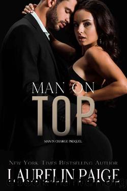 Man on Top by Laurelin Paige