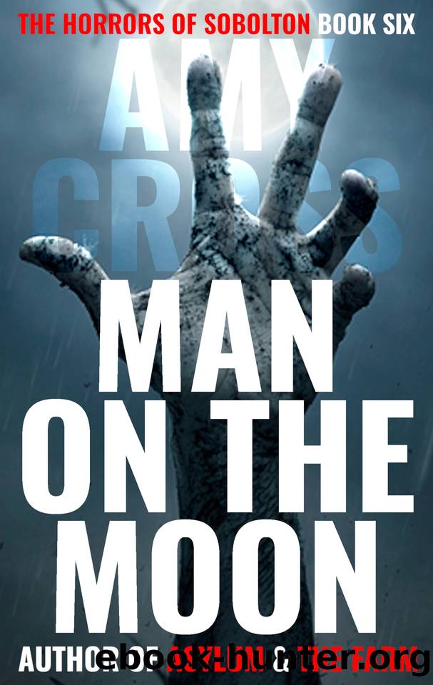 Man on the Moon (The Horrors of Sobolton Book 6) by Amy Cross