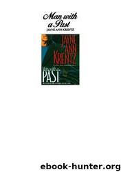 Man with a past by Jayne Ann Krentz