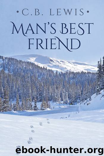 Man's Best Friend by C.B. Lewis