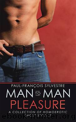 Man-To-Man Pleasure by Paul-François Sylvestre