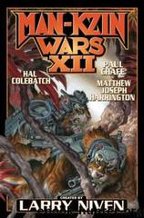 Man_Kzin Wars 12 by Larry Niven