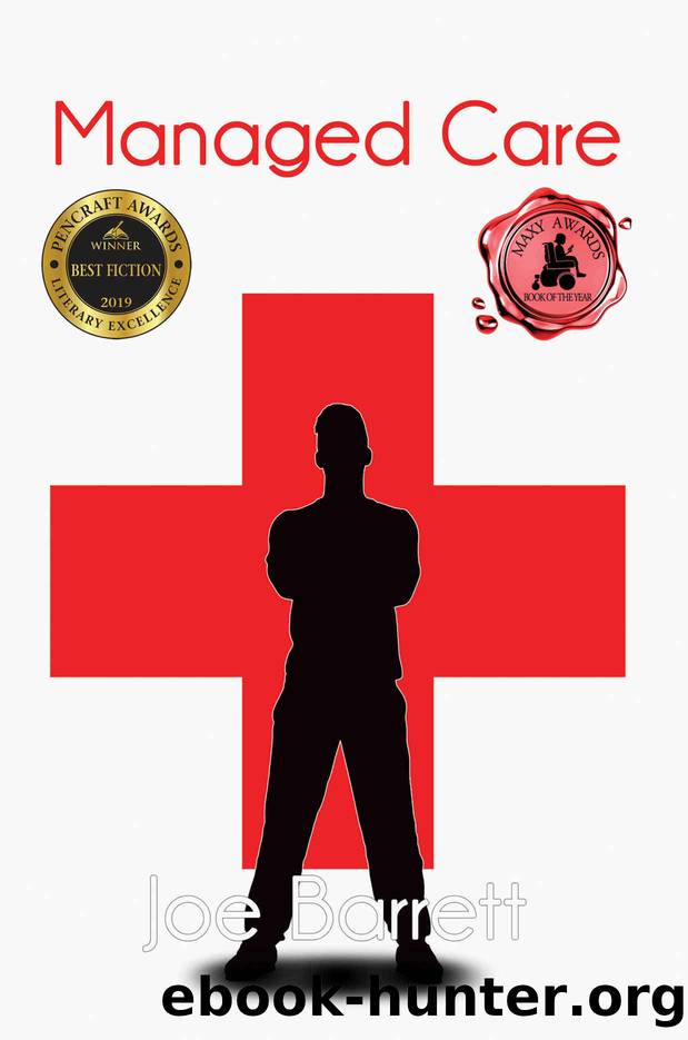 Managed Care by Barrett Joe