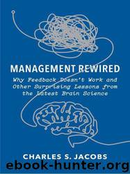 Management Rewired by Charles S. Jacob