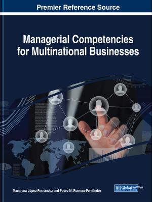 Managerial Competencies for Multinational Businesses by Unknow
