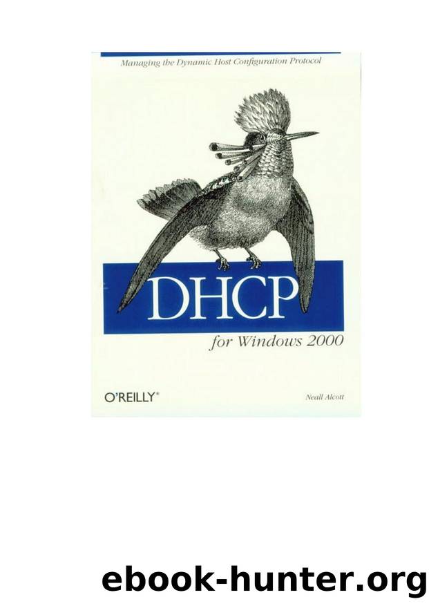 Managing DHCP for Windows 2000.prn.pdf by pxcollin