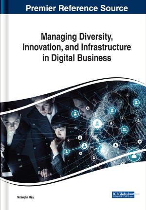 Managing Diversity, Innovation, And Infrastructure In Digital Business by Nilanjan Ray