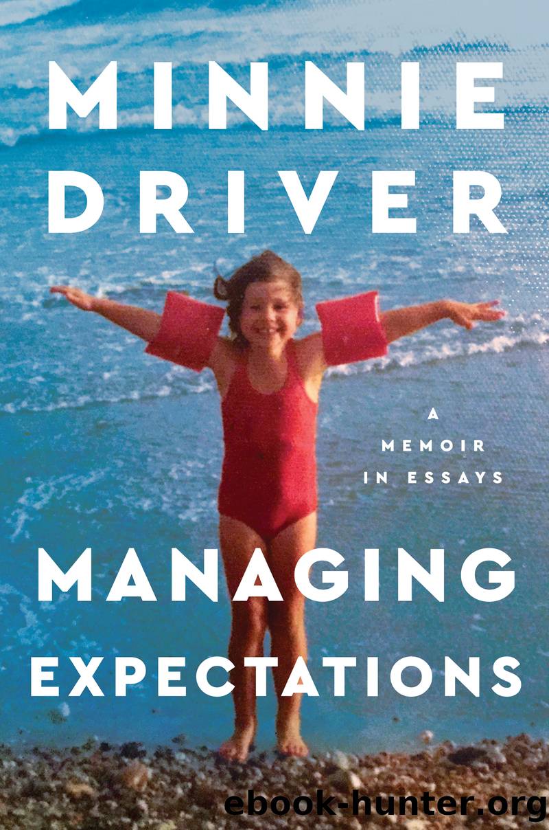 Managing Expectations by Minnie Driver