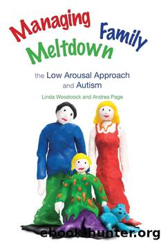 Managing Family Meltdown by Woodcock Linda;Mcdonnell Andrew;Page Andrea;