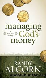 Managing God's Money by Randy Alcorn