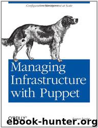 Managing Infrastructure With Puppet by James Loope