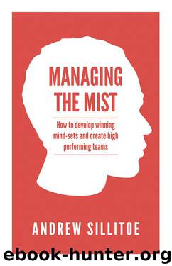 Managing the Mist by Andrew Sillitoe