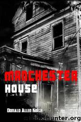 Manchester House by Kirch Donald Allen