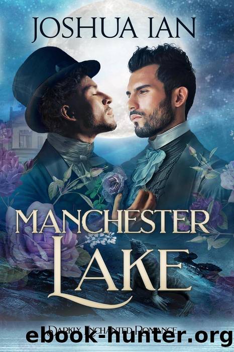 Manchester Lake by Joshua Ian