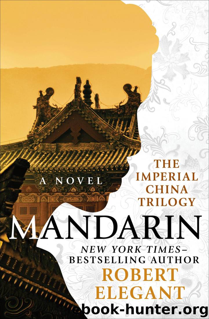 Mandarin by Robert Elegant