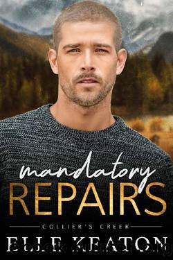 Mandatory Repairs: Small Town MM Romance by Elle Keaton