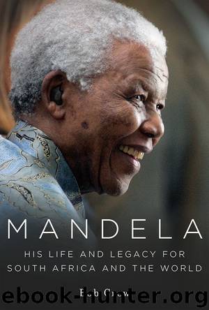 Mandela by Bob Crew
