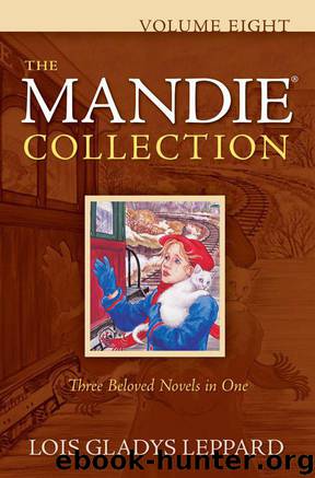 Mandie Collection, The: 8 by Lois Gladys Leppard