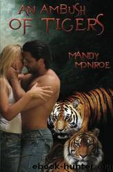 Mandy Monroe by An Ambush of Tigers