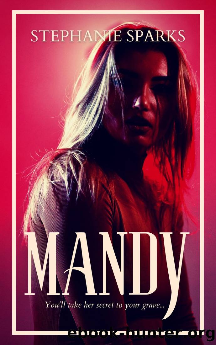 Mandy by Stephanie Sparks