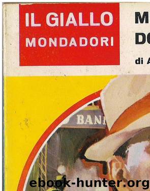 Manette per Donald Lam by A.A. Fair