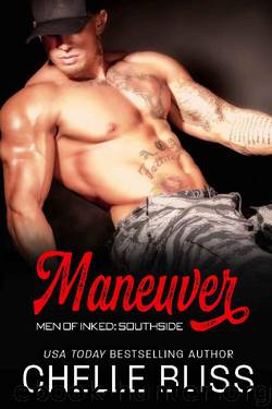 Maneuver (Men of Inked: Southside Book 1) by Chelle Bliss