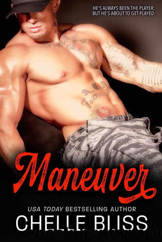 Maneuver by Chelle Bliss