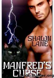 Manfred's Curse by Shawn Lane