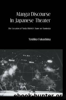 Manga Discourse in Japan Theatre by Fukushima