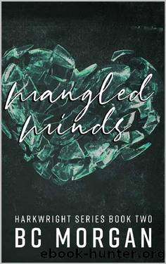 Mangled Minds (The Harkwright Trilogy Book 2) by B C Morgan