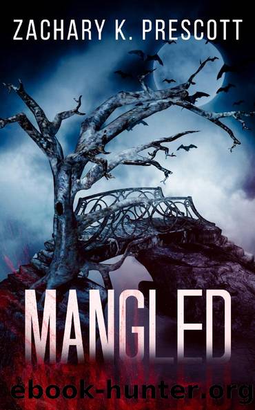 Mangled by Zachary Prescott