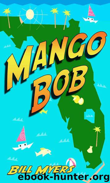 Mango Bob by Myers Bill