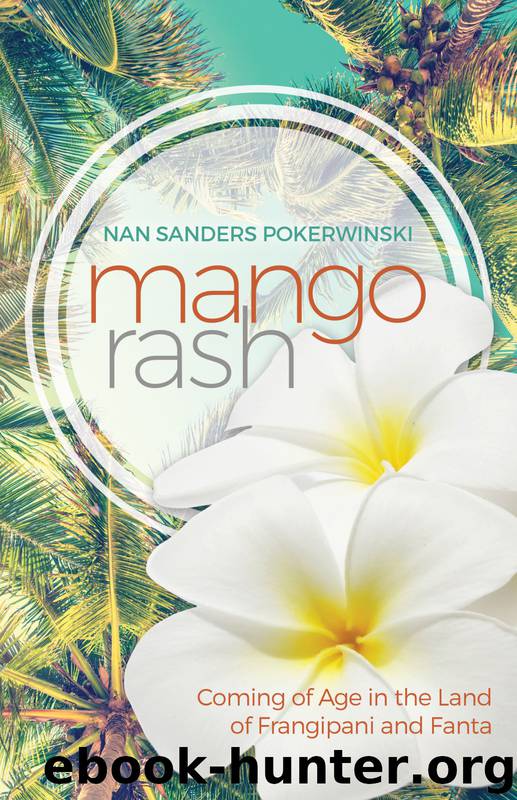 Mango Rash by Pokerwinski Nan Sanders;