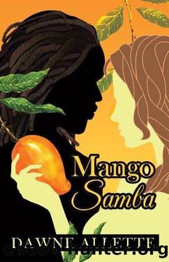 Mango Samba by Dawne A. Allette