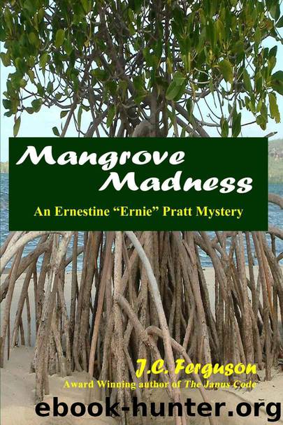 Mangrove Madness: An Ernestine "Ernie" Pratt Mystery (Ernestine "Ernie" Pratt Adventures Book 1) by Ferguson J.C