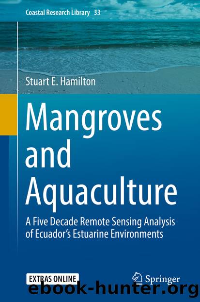 Mangroves and Aquaculture by Stuart E. Hamilton