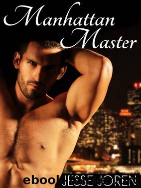 Manhattan Master by Jesse Joren