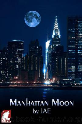 Manhattan Moon by Jae