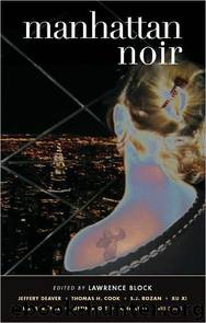 Manhattan Noir by Lawrence Block