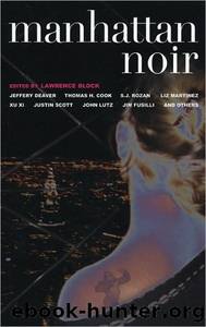 Manhattan Noir by unknow