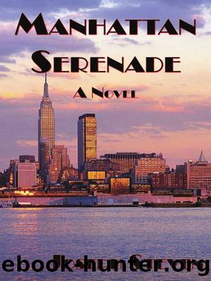 Manhattan Serenade by Joseph Steven