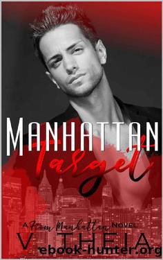 Manhattan Target (From Manhattan Book 6) by V. Theia