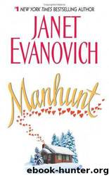 Manhunt by Janet Evanovich