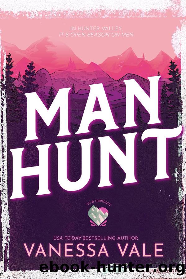Manhunt: On A Manhunt - Book 1 by Vanessa Vale